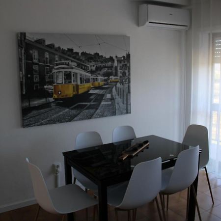 Casa Sandra - Apartamento Carlota ロウザン エクステリア 写真