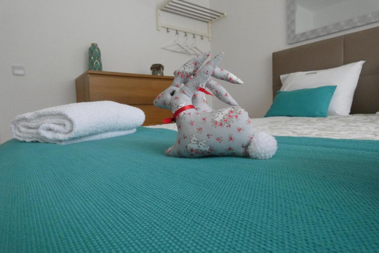 Casa Sandra - Apartamento Carlota ロウザン エクステリア 写真