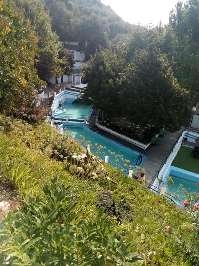 Casa Sandra - Apartamento Carlota ロウザン エクステリア 写真