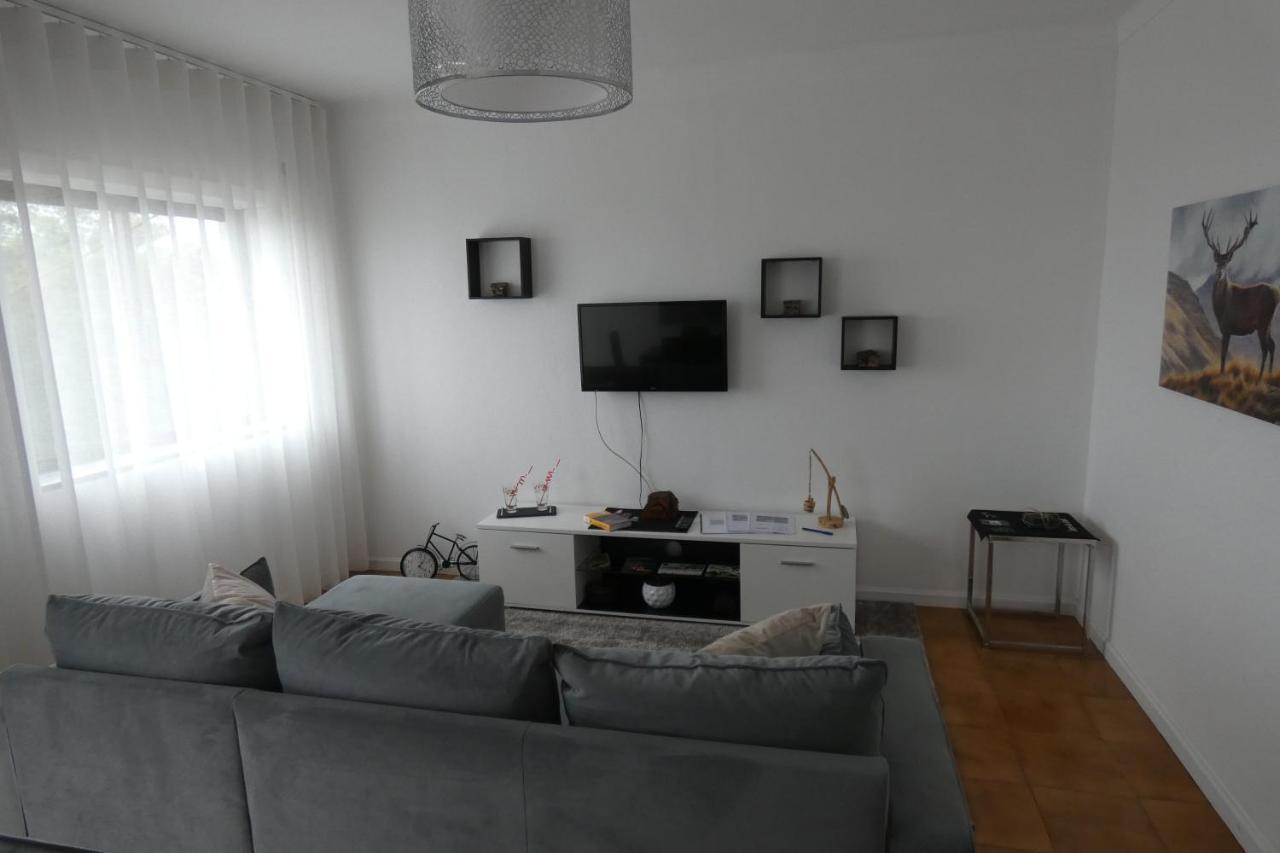 Casa Sandra - Apartamento Carlota ロウザン エクステリア 写真