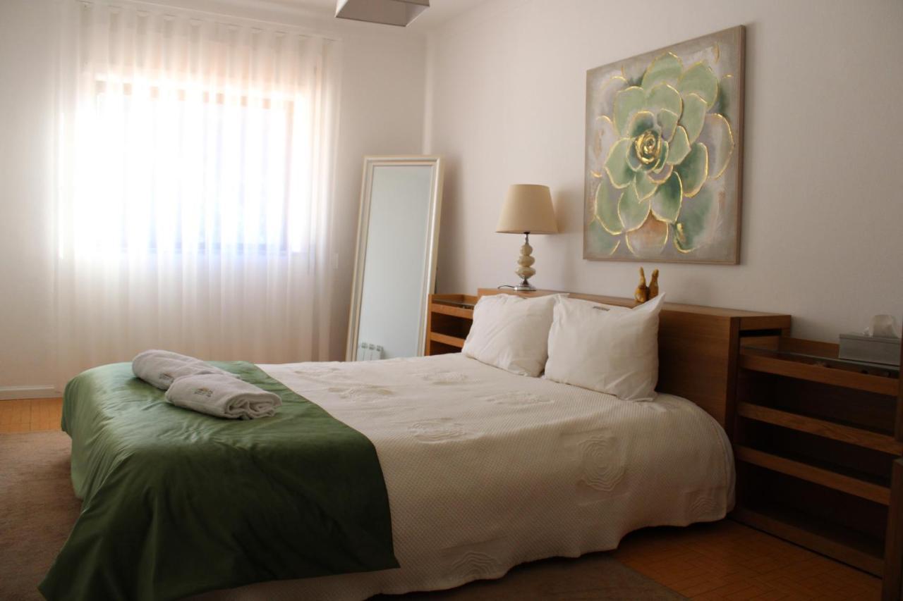 Casa Sandra - Apartamento Carlota ロウザン エクステリア 写真