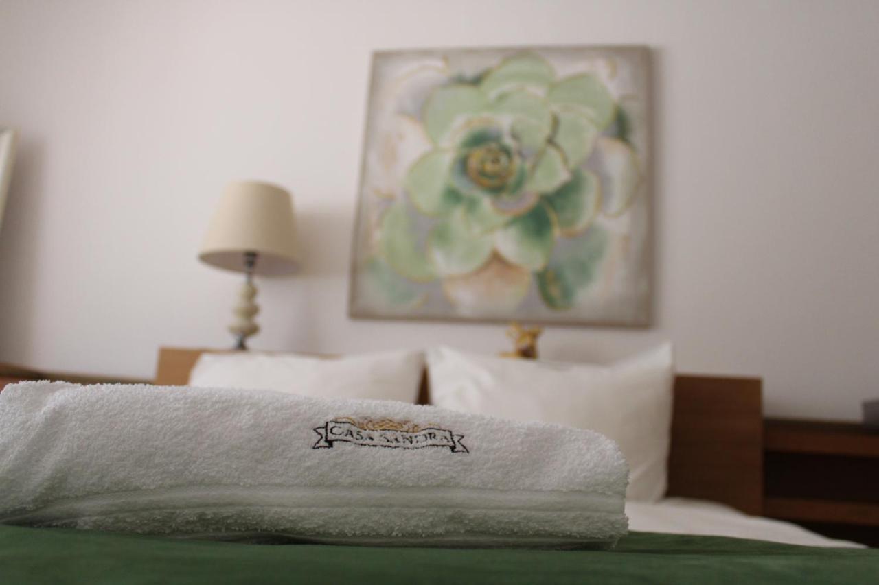 Casa Sandra - Apartamento Carlota ロウザン エクステリア 写真