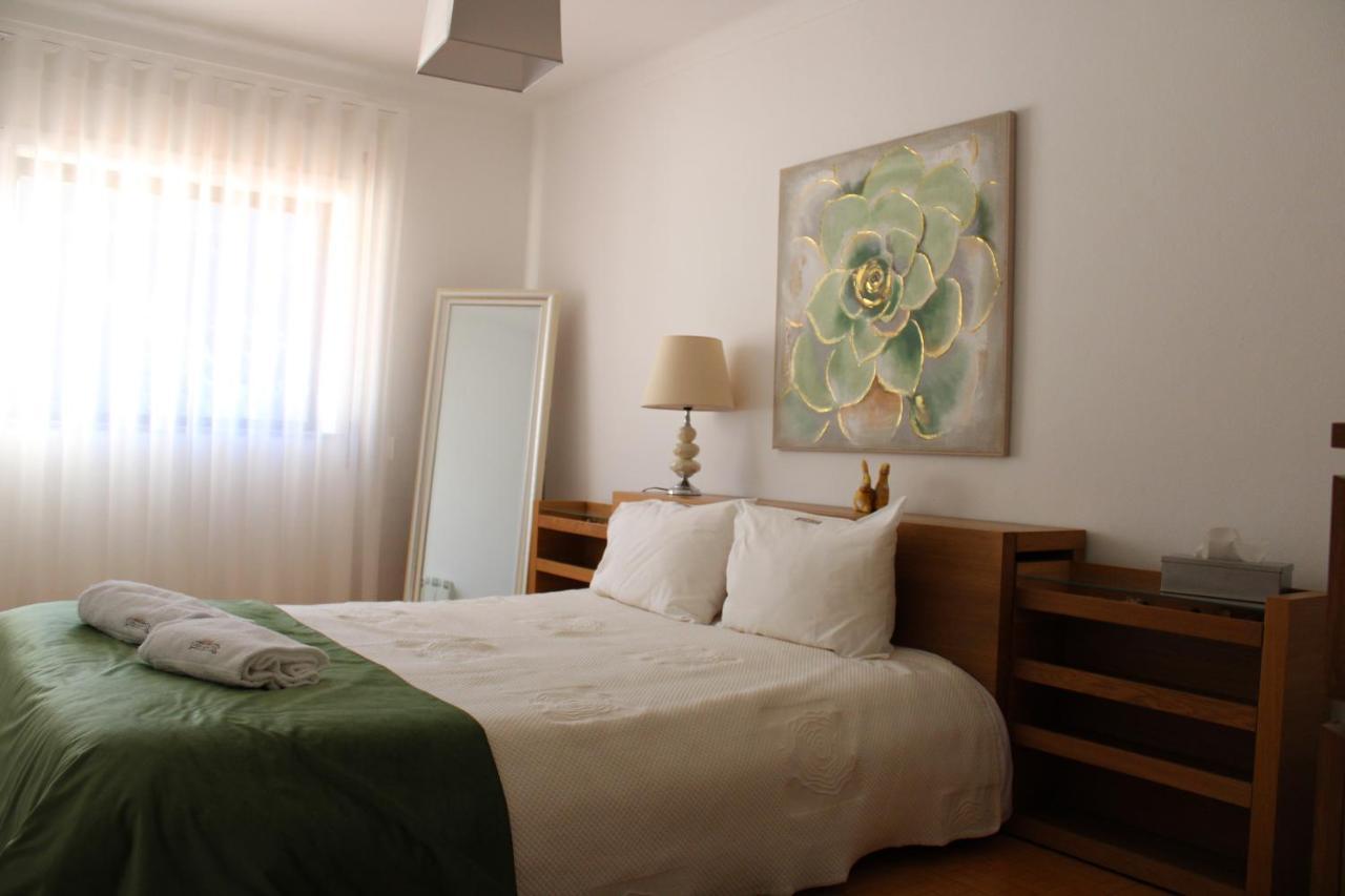 Casa Sandra - Apartamento Carlota ロウザン エクステリア 写真