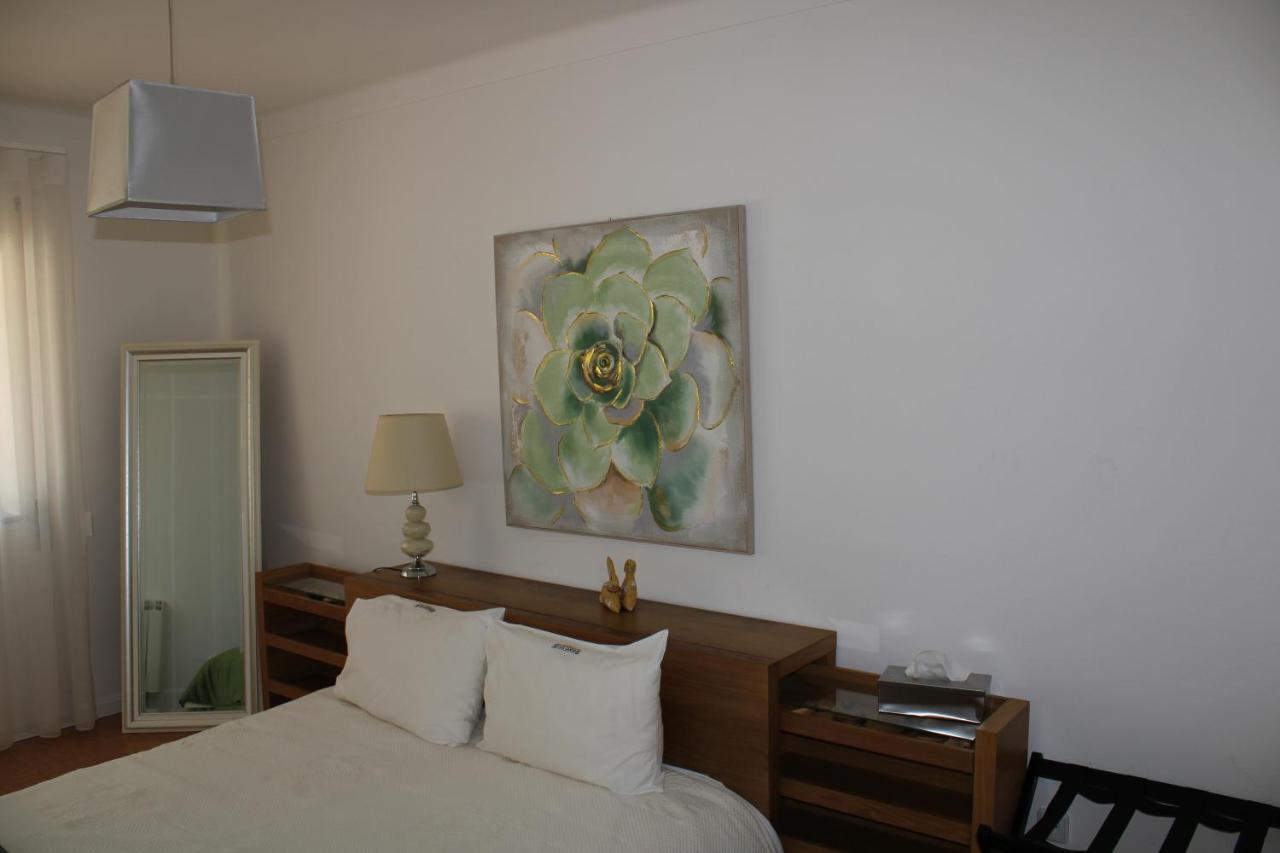 Casa Sandra - Apartamento Carlota ロウザン エクステリア 写真