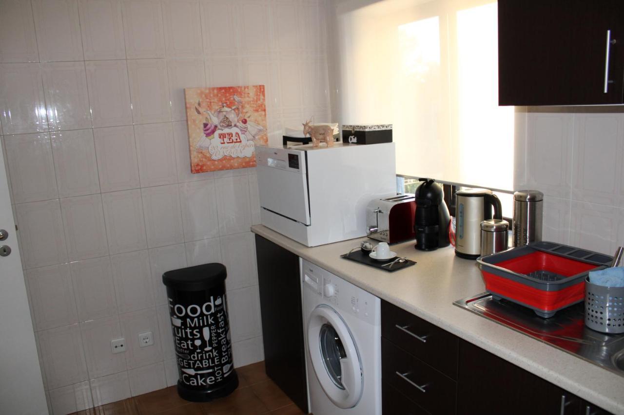 Casa Sandra - Apartamento Carlota ロウザン エクステリア 写真