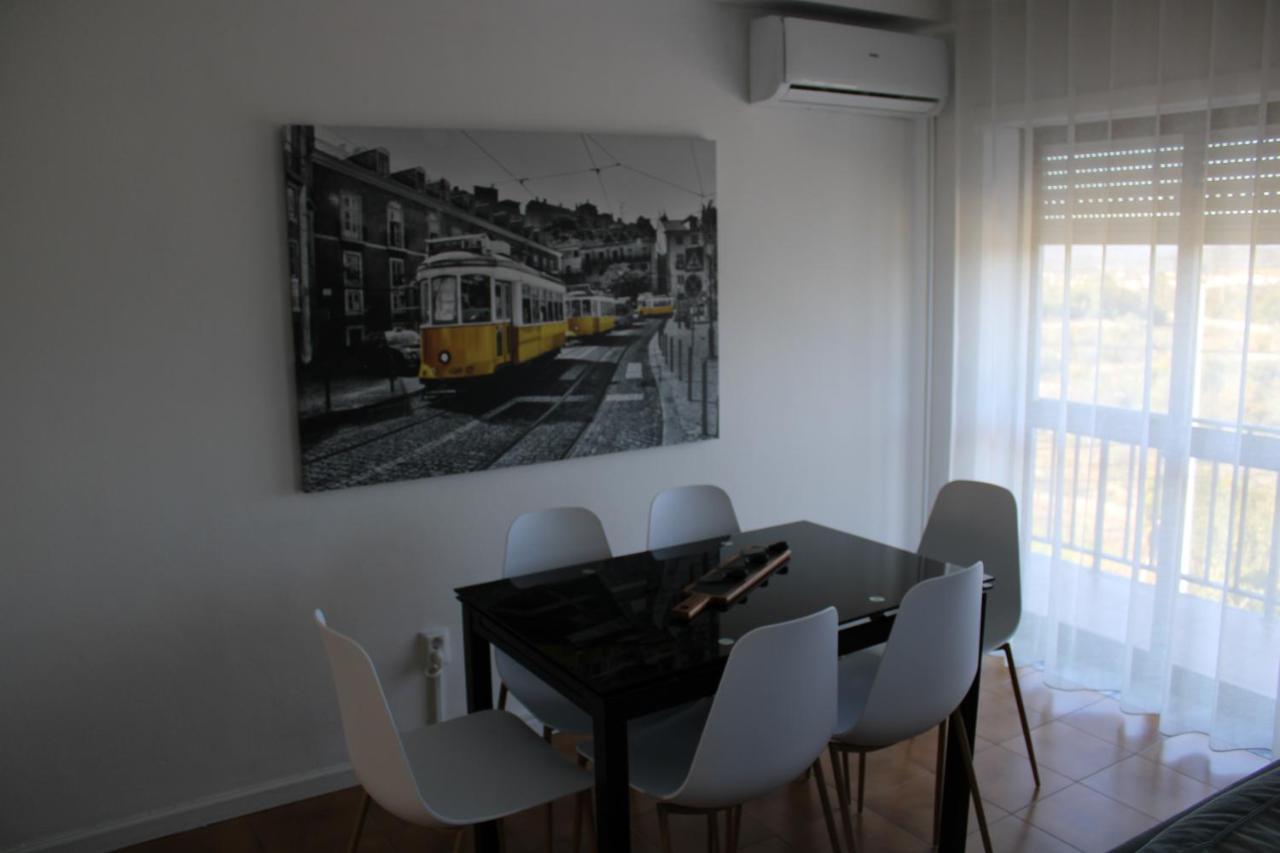 Casa Sandra - Apartamento Carlota ロウザン エクステリア 写真