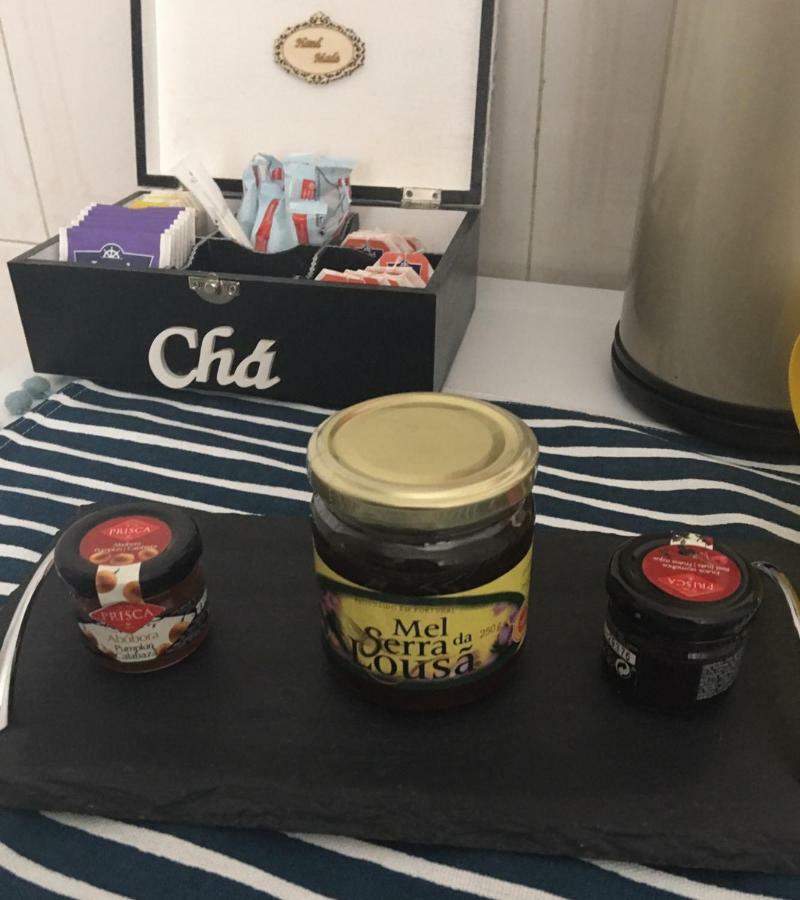 Casa Sandra - Apartamento Carlota ロウザン エクステリア 写真