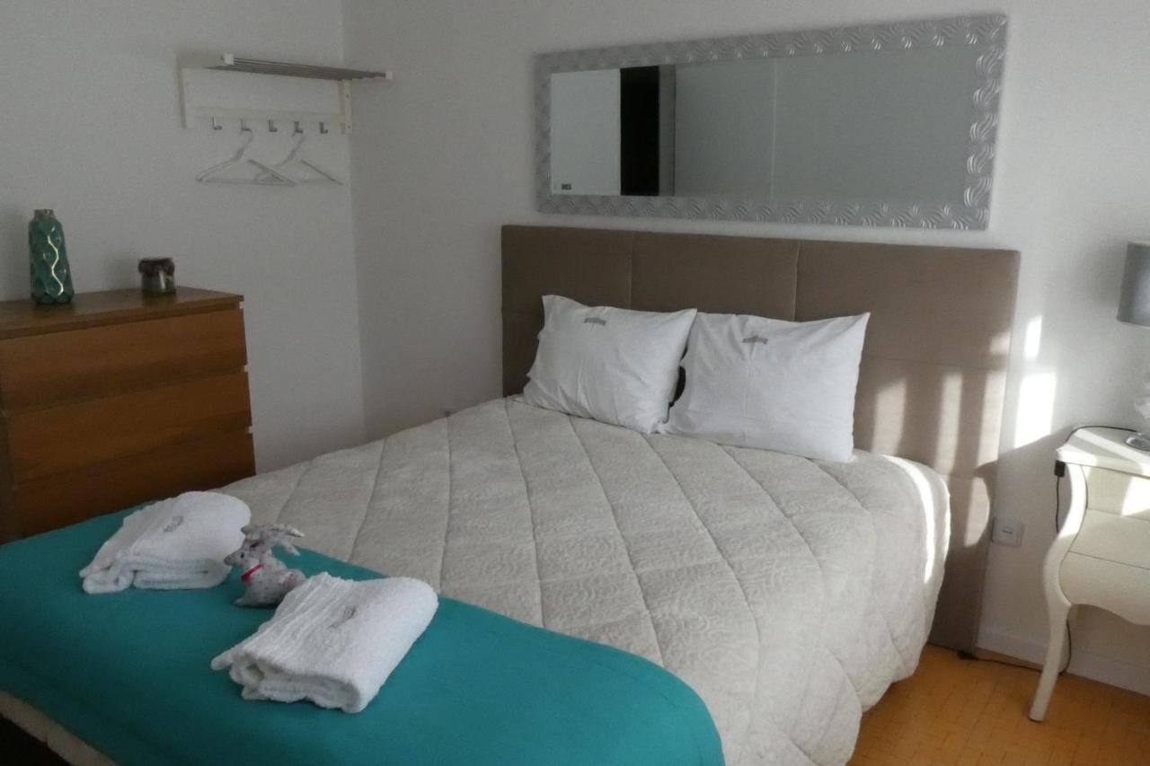 Casa Sandra - Apartamento Carlota ロウザン エクステリア 写真